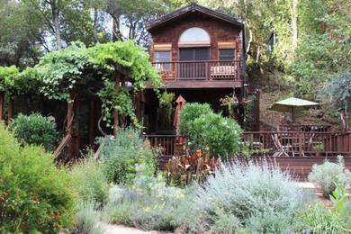 Вилла Charming House with Private Pool in Beautiful Location, Sonoma House 1008