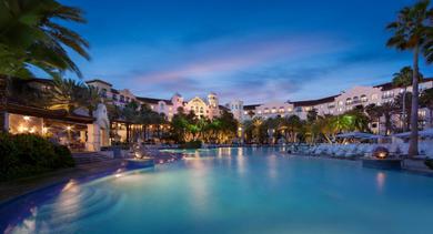 Resort Universal's Hard Rock Hotel®