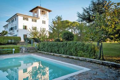 Holiday home Villa Cerbaiola, Empoli