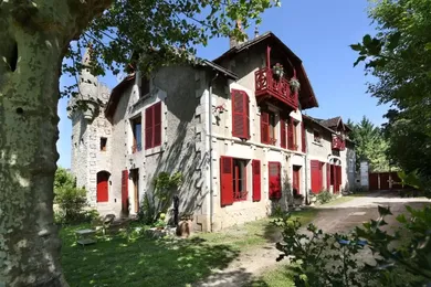 Гостевой дом Manoir de la Presle Ornella et Stéphane