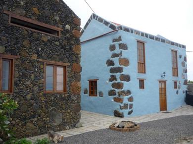 Гостевой дом Casa Rural El Tenique