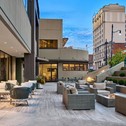 Отель Delta Hotels by Marriott Ashland Downtown