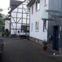 Апартаменты Ferienwohnung am Rande Kassels