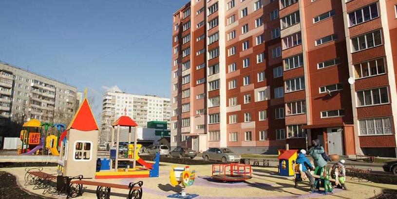 Apartments Квартира на Пархоменко