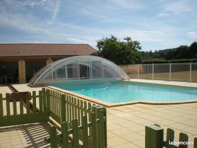 Holiday home Gite Orchidee - 6 people in the heart of the Dordogne