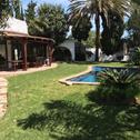 Villa Villa with Heated Pool and Jacuzzi close to Puerto Banus and Beach