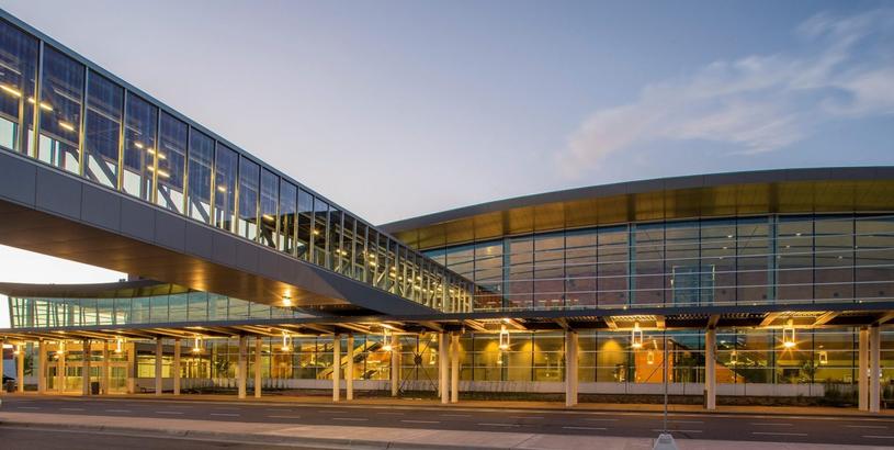 Duluth International Airport (DLH), Duluth, United States