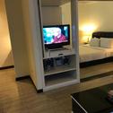 Apartments Queens Service Suites at Times Square KL