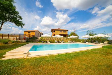 Guest house La Fornace Apartments by Terra Antica Resort