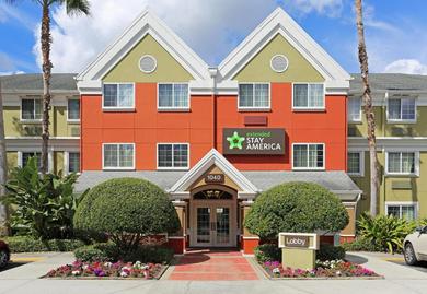 Hotel Extended Stay America Suites - Orlando - Lake Mary - 1040 Greenwood Blvd