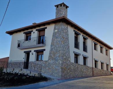 Hotel Casa Rural Villa Cárcavas