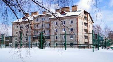 Hotel Mраткинору
