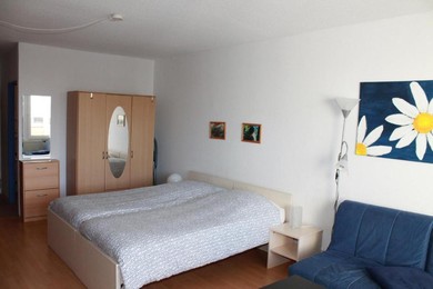 Апартаменты Ferienappartement K110 für 2-4 Personen in Strandnähe