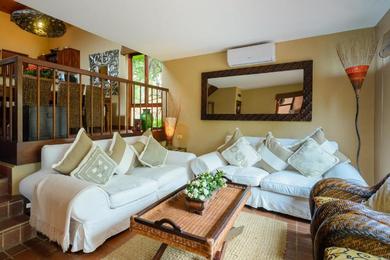 San Lameer Villa 3506 - Three Bedroom Classic - 6 pax - San Lameer Rental Agency