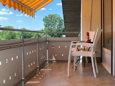 Apartments Deluxe Family Appartements Haem