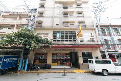 Jhocson Residences Manila