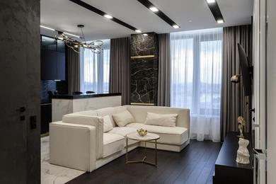 Apartments Flat Inn Moscow Club House STORY by STONE HENDGE