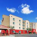 Отель Candlewood Suites El Paso, an IHG Hotel