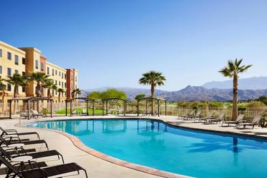 Hotel Homewood Suites by Hilton Cathedral City Palm Springs
