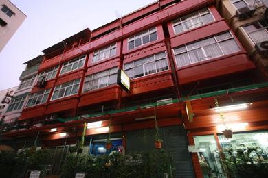 Khun Noy Apartment