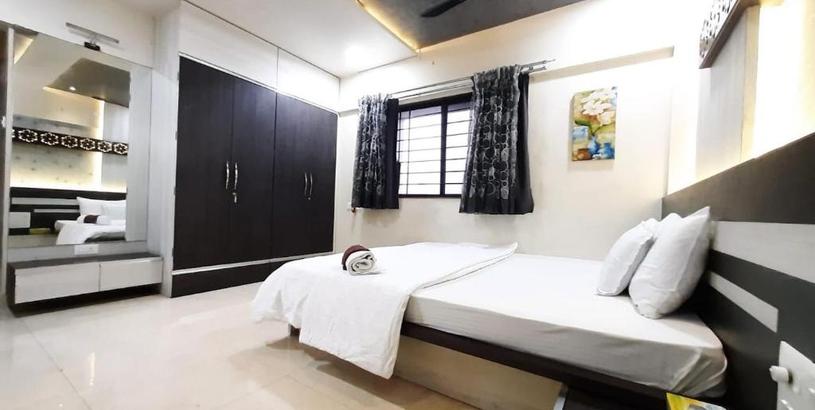 Apartments BedChambers Serviced Apartments - Pune