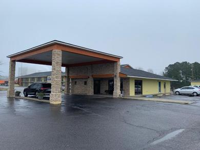 Motel Days Inn by Wyndham Aiken - Interstate Hwy 20