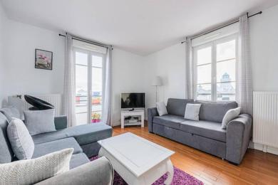 Apartments Smart apartment Val d'Europe 7/9 pers