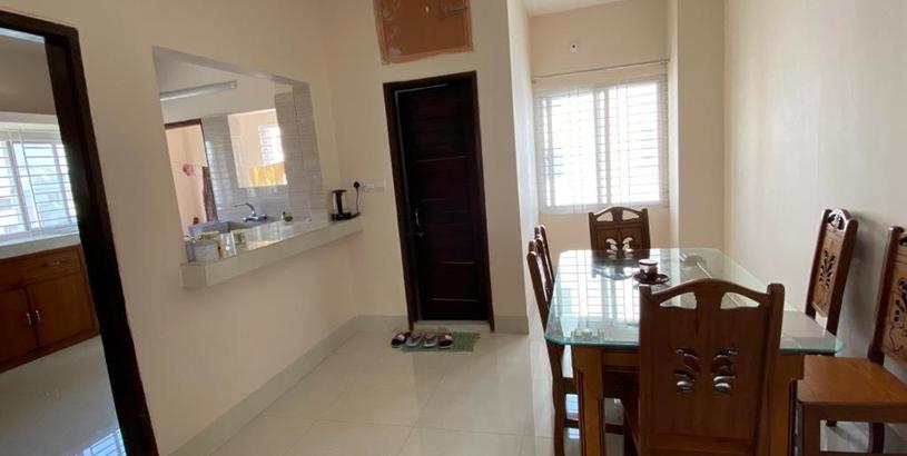  4 Beds Holiday Condo Home in Dhaka