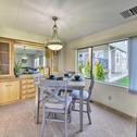 Holiday home Dog-Friendly Home with Views by Birch Bay Park!