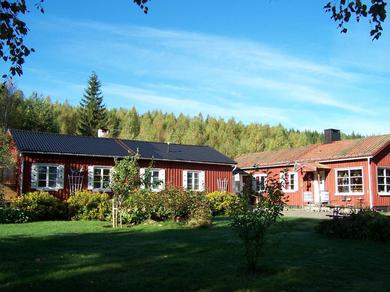 Хостел Nya Skogsgården Hostel