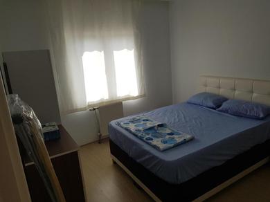 Апартаменты White Appartment in Istanbul