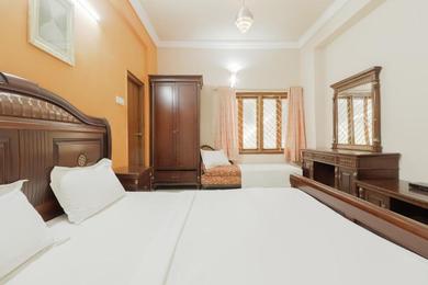 Hotel OYO Hotel Bommana Residency