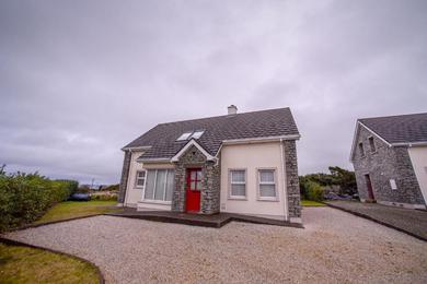 Holiday home Sunset Cottage (39 Aughrim Heights)