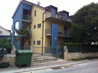 Apartments Apartments Villa Adriatica
