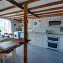Дом отдыха Holiday Home Little Valley-1 by Interhome