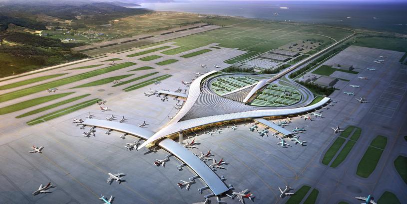 Ghriss Airport (MUW), Ghriss, Algeria