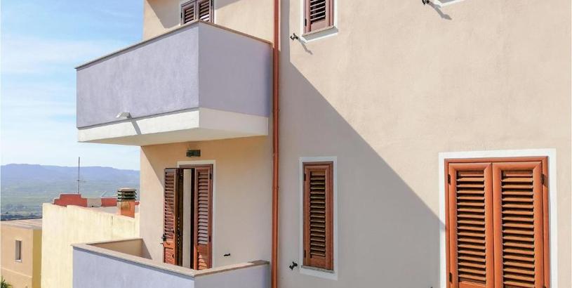 Apartments Beautiful apartment in Muntiggioni with 1 Bedrooms