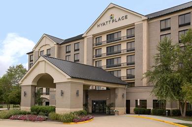 Hotel Hyatt Place Sterling Dulles Airport North