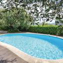 Holiday home Awesome home in Gattieres w/ WiFi, Outdoor swimming pool and 4 Bedrooms
