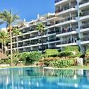 Apartments MI CAPRICHO 2F BEACHFRONT- Apartment with sea view - Costa del Sol