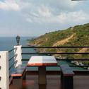 Guest house Ocean View Resort - Koh Sichang