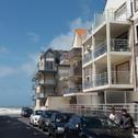 Apartments Superbe apt cosy, 50m de la plage, 4 pers, vue côté mer