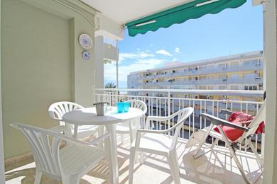 Apartments Global Properties, Las dachas 1 - Apartamento en primera línea de playa