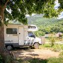 Hotel Camping 3* Les Templiers