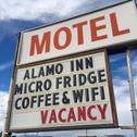 Motel Alamo Inn