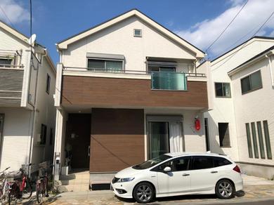 Дом отдыха Tokyo Toneri Garden House-Stay