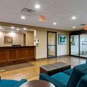 Motel Comfort Inn & Suites Montgomery Eastchase