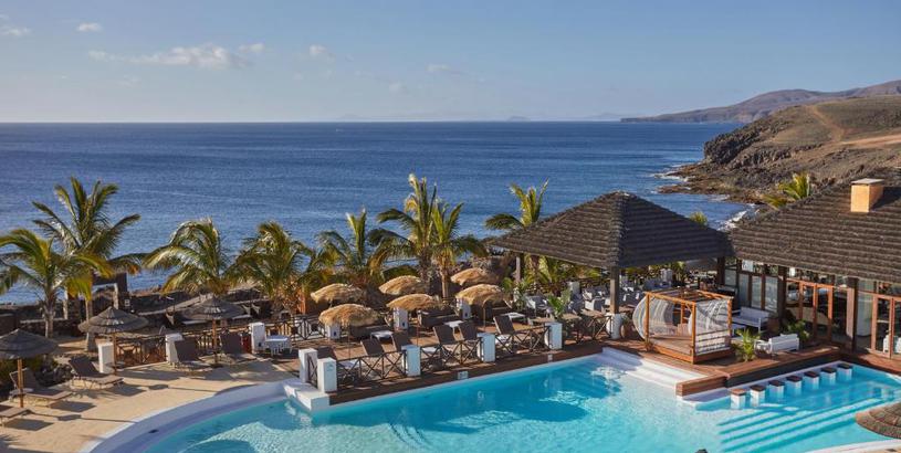 Hotel Secrets Lanzarote Resort & Spa - Adults Only (+18)
