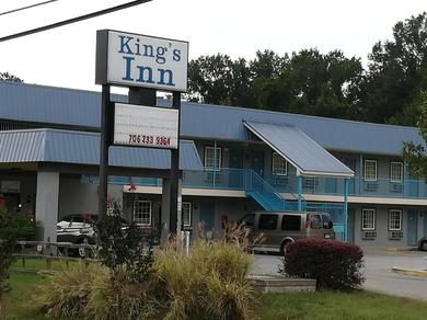 Motel Kings Inn