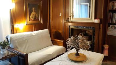Guest house CHAMBRES D'HÔTES CHEZ CATHERINE A REUS chambre de Paris